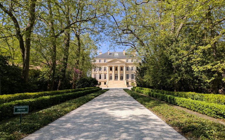 Try a Bordeaux wine tour with a difference